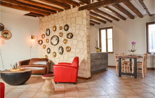 Saulchery House | Beautiful Home In Saulchery