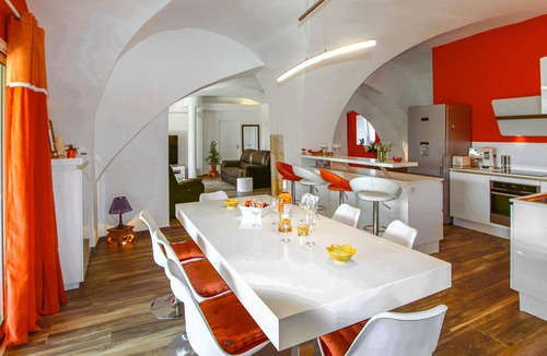 Sauzet House | Beautiful home in Sauzet