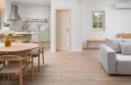 Seline House | Beautiful home in Seline