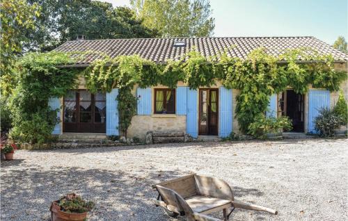Sembas House | Beautiful Home In Sembas
