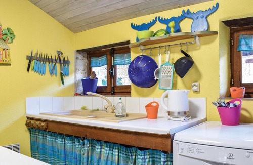 Sembas House | Beautiful home in Sembas