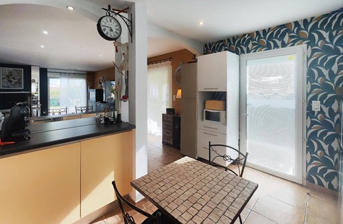 Servian House | Beautiful home in Servian