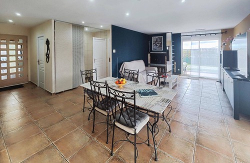 Servian House | Beautiful home in Servian