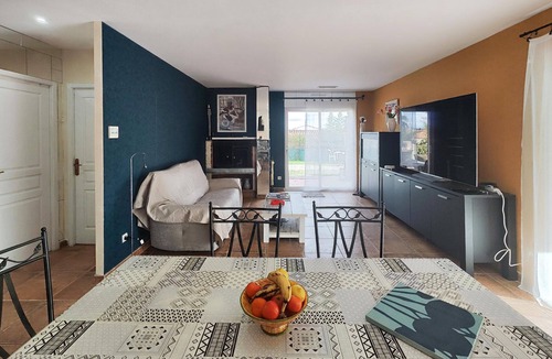 Servian House | Beautiful home in Servian