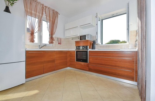 Bilice House | Beautiful home in Sibenik with WiFi