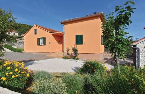 Bilice House | Beautiful home in Sibenik with WiFi