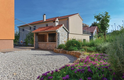 Bilice House | Beautiful home in Sibenik with WiFi