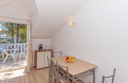 Sibenik House | Beautiful home in Sibenik with WiFi