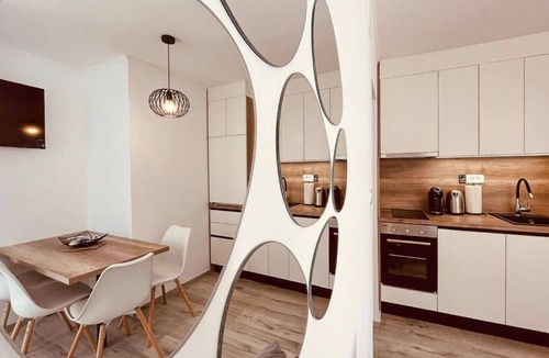 Rogoznica House | Beautiful home in Sibenik with WiFi