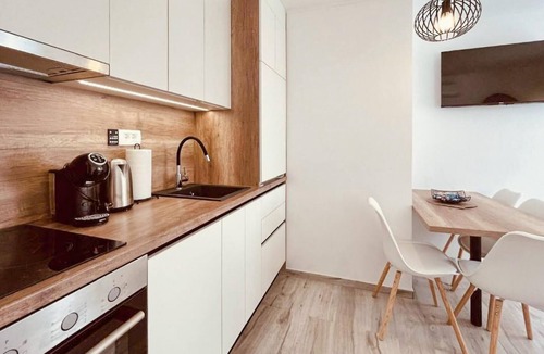 Rogoznica House | Beautiful home in Sibenik with WiFi