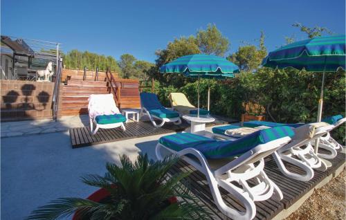 Signes House | Beautiful Home In Signes