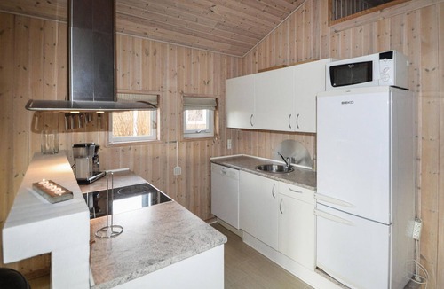 Silkeborg House | Beautiful home in Silkeborg with WiFi