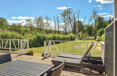 Silkeborg House | Beautiful home in Silkeborg with WiFi