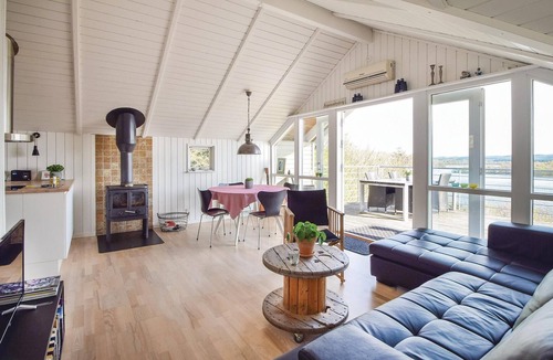 Helberskov House | Beautiful home in Silkeborg with WiFi
