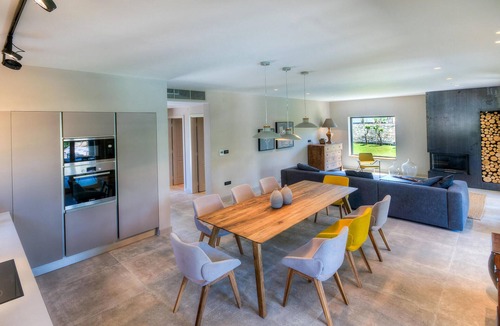 Zminj House | Beautiful home in Sivati