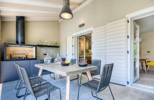 Zminj House | Beautiful home in Sivati