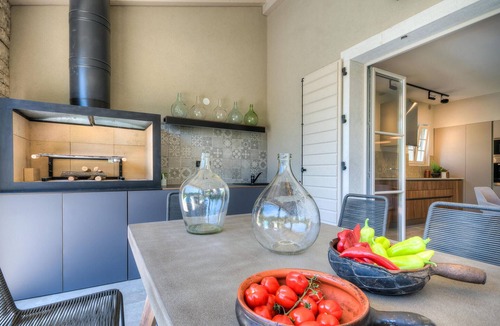 Zminj House | Beautiful home in Sivati