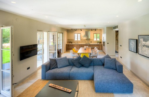 Zminj House | Beautiful home in Sivati