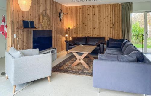 Yderby House | Beautiful Home In Sjællands Odde
