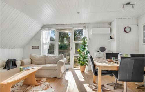 Yderby House | Beautiful Home In Sjællands Odde