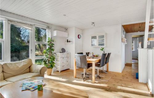 Yderby House | Beautiful Home In Sjællands Odde