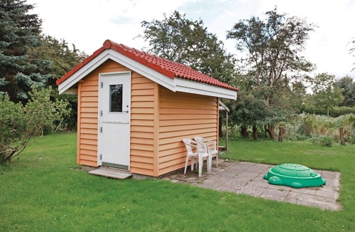 Boeslunde House | Beautiful home in Skælskør with sauna