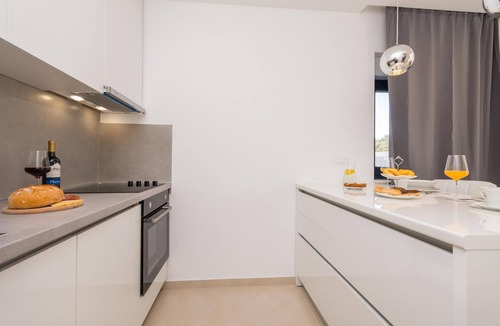 Skabrnja House | Beautiful home in Skabrnja