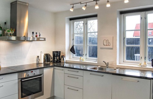 Skagen House | Beautiful home in Skagen with WiFi