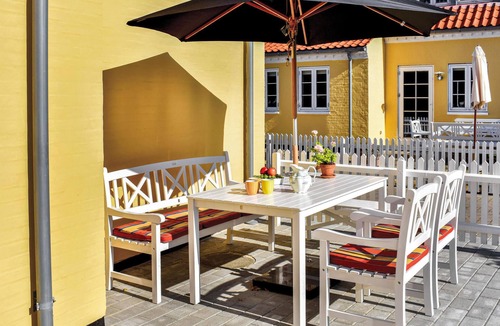 Skagen House | Beautiful home in Skagen with WiFi