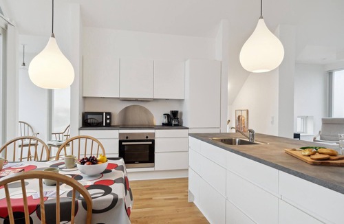 Skagen House | Beautiful home in Skagen with WiFi