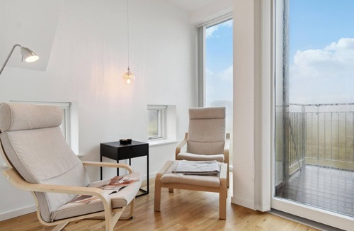 Skagen House | Beautiful home in Skagen with WiFi