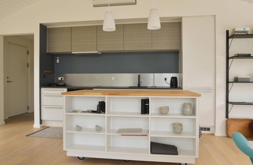 Skals House | Beautiful home in Skals with WiFi