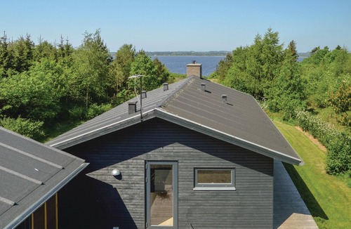 Skals House | Beautiful home in Skals with WiFi
