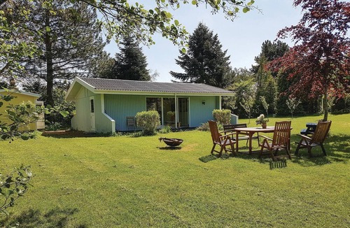 Skibby House | Beautiful home in Skibby with WiFi