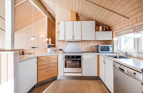 Store Kongsmark House | Beautiful home in Slagelse with WiFi