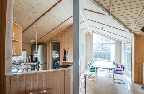 Store Kongsmark House | Beautiful home in Slagelse with WiFi