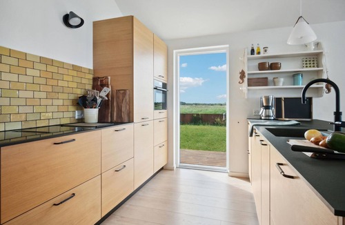 Frolunde House | Beautiful home in Slagelse with WiFi