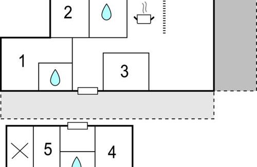 Frolunde House | Beautiful Home In Slagelse With Wifi