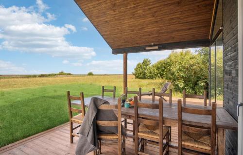 Frolunde House | Beautiful Home In Slagelse With Wifi