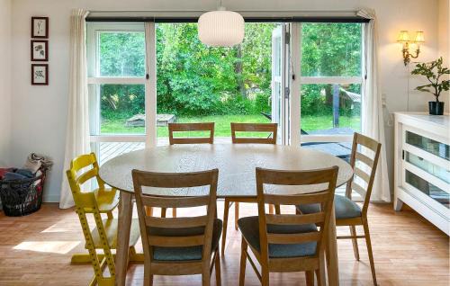 Store Kongsmark House | Beautiful Home In Slagelse With Kitchen