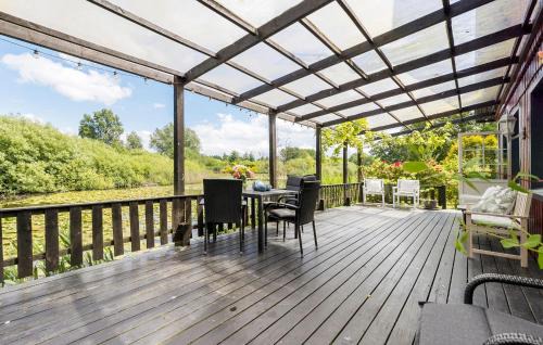 Slangerup House | Beautiful Home In Slangerup With Wifi