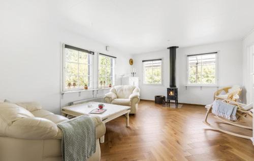 Slangerup House | Beautiful Home In Slangerup With Wifi