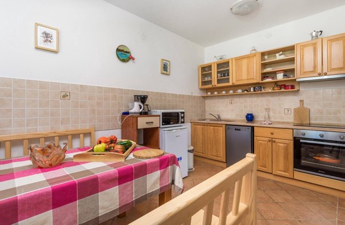 Slunj House | Beautiful home in Slunj