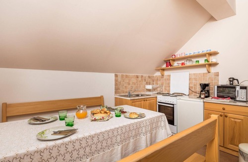 Slunj House | Beautiful home in Slunj