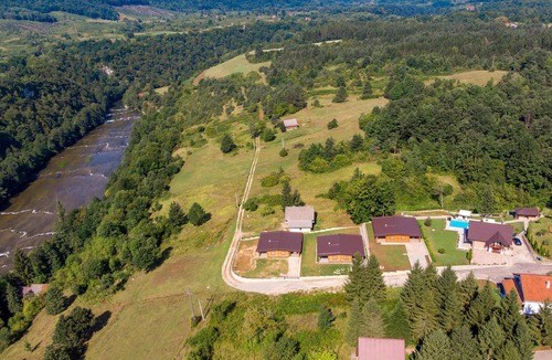 Slunj House | Beautiful home in Slunj