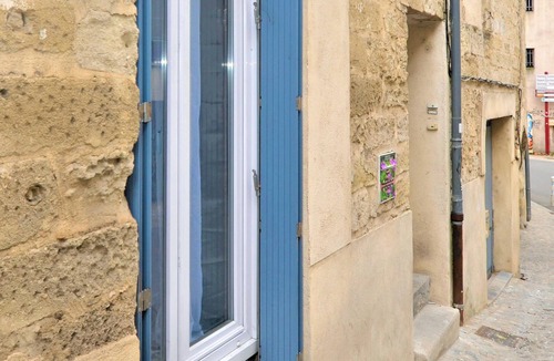 Sommieres House | Beautiful home in Sommières with WiFi