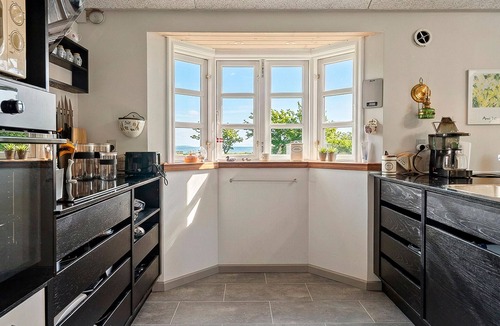 Lihme House | Beautiful home in Spøttrup