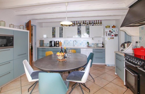 Saint-Montan House | Beautiful home in St Montan