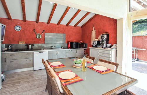 Saint-Montan House | Beautiful home in St Montan