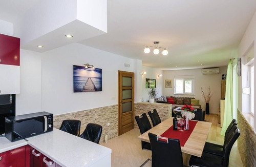 Kobas House | Beautiful home in Ston
